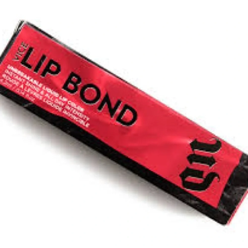 Urban Decay Lip Bond